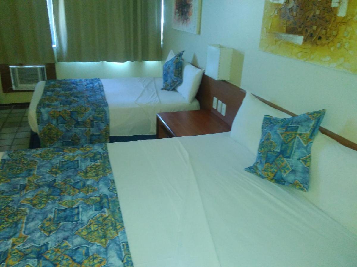 Hotel Dan Inn Mar Piedade - Grande Recife Jaboatão dos Guararapes Extérieur photo