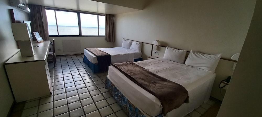 Hotel Dan Inn Mar Piedade - Grande Recife Jaboatão dos Guararapes Extérieur photo